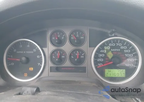 2007 Ford F-150 Lariat/Stx/Xl/Xlt from USA, damaged, VIN 1FTPX12V27KA56822